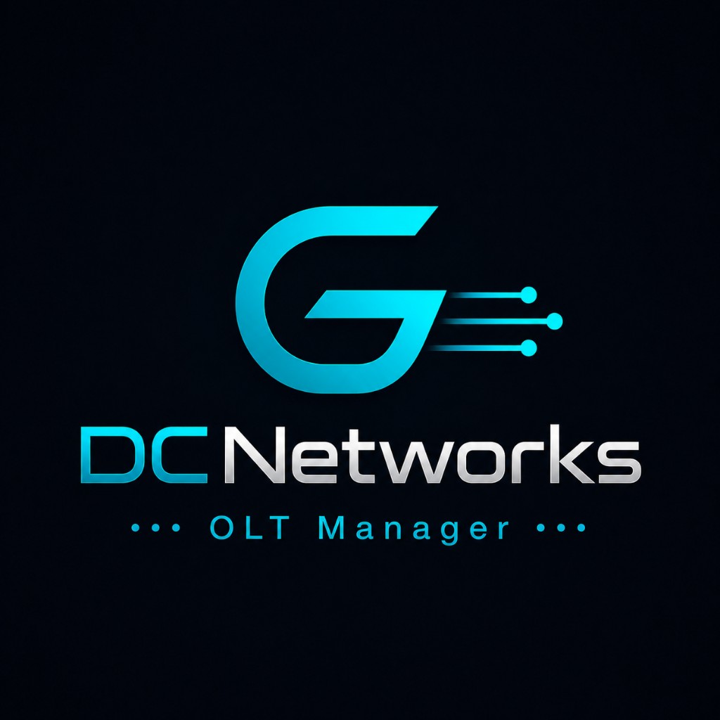 DC Networks OLT Manager